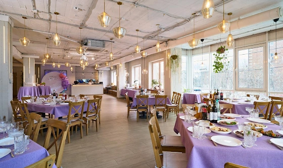 Фото №11 зала Банкетный зал