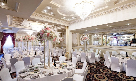 Фото №19 зала Дворцовый зал