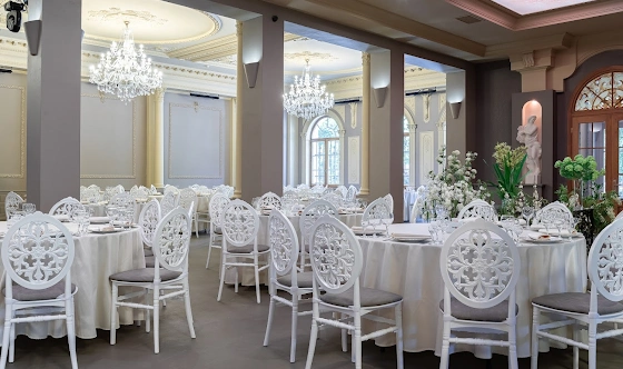 Фото №5 зала Основной зал 