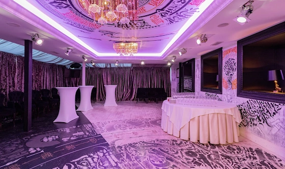 Фото №14 зала Ресторан