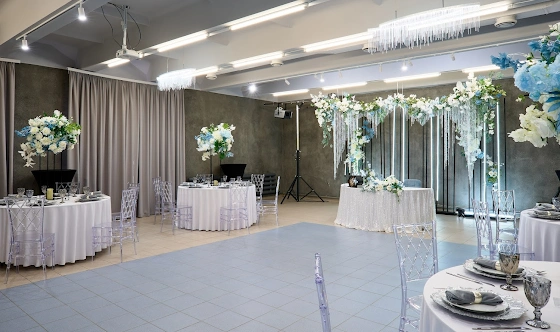 Фото №4 зала Зал «Лофт»