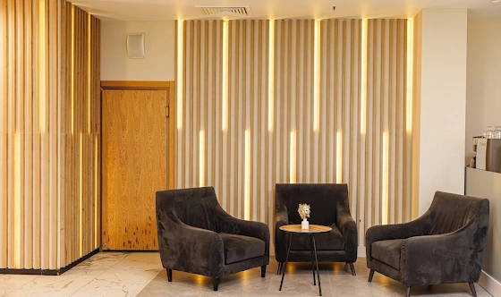 Фото №11 зала Основной зал