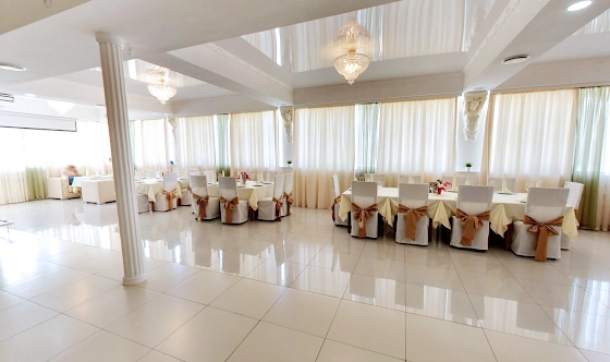 Фото №15 зала Основной зал 