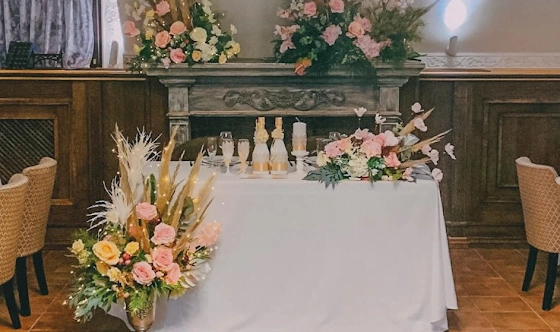 Фото №5 зала Помещение