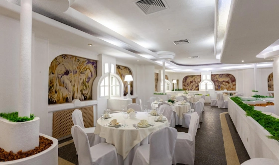 Фото №6 зала Зал «Белый»