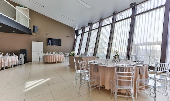 Фото №2 зала Банкетный зал 