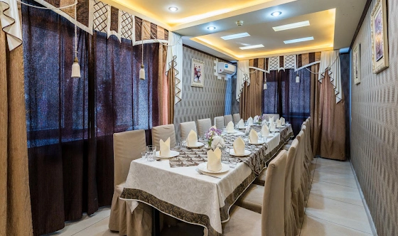 Фото №1 зала Зал на 25 человек