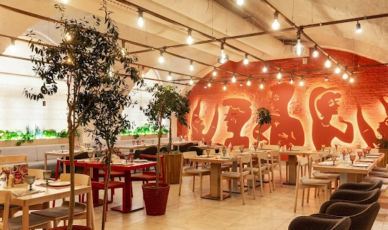 Фото №9 зала Зал "№2"