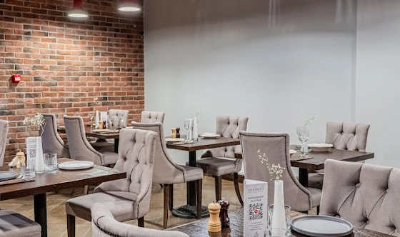 Фото №5 зала Основной зал 