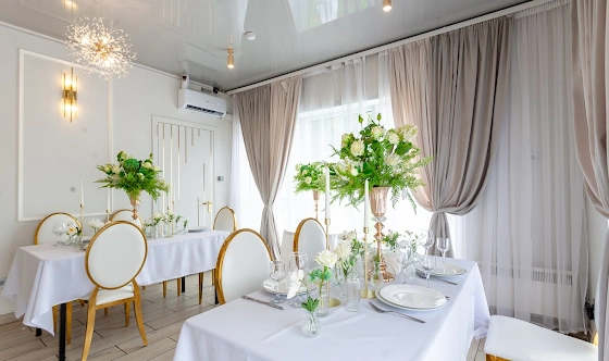 Фото №13 зала Вип-зал