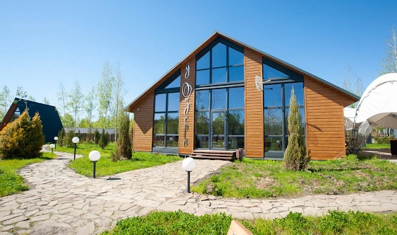 Фото №13 зала Основной зал