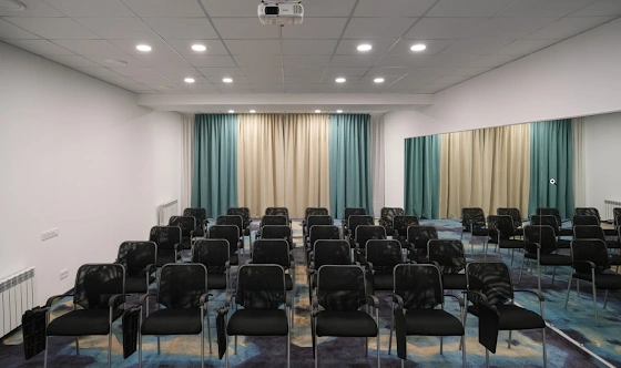 Фото №1 зала Малый Конференц-зал №1