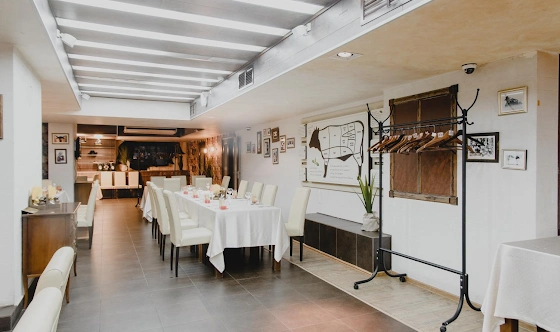 Фото №3 зала Стейк Хаус