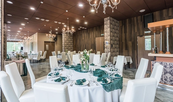 Фото №9 зала Основной зал ресторанного комплекса