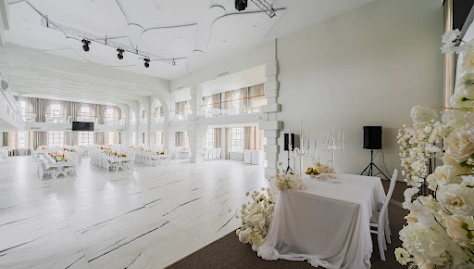 Фото №3 зала Банкетный зал