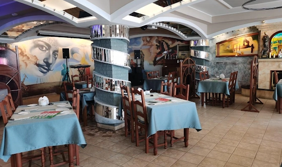 Фото №3 зала Основной зал