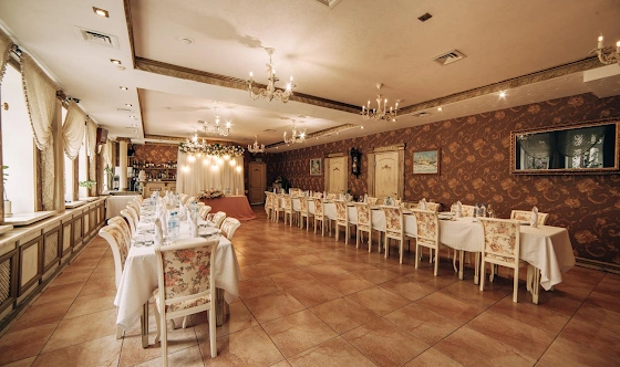 Фото №2 зала Основной зал