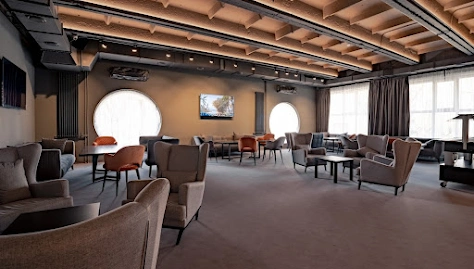 Фото №1 зала 2 этаж 