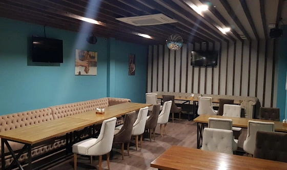 Фото №11 зала Караоке зал