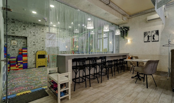 Фото №11 зала Основной зал