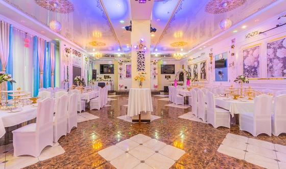 Фото №13 зала Зал "Бишкек-2"