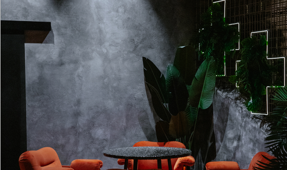 Фото №2 зала Secrets Club