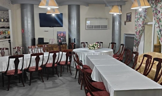 Фото №2 зала Лофт