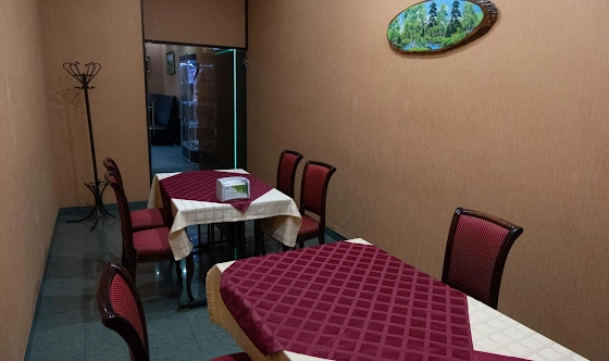 Фото №2 зала Переговорная комната