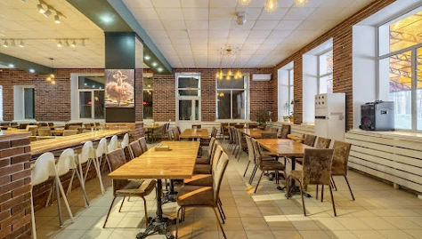 Фото №4 зала Основной зал