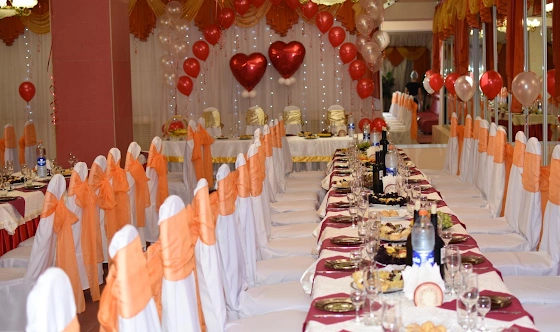 Фото №3 зала Зал на 90 человек