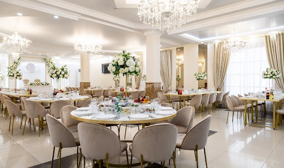 Фото №7 зала Общий зал 