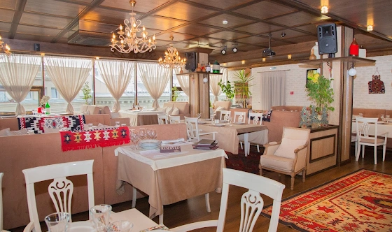 Фото №16 зала Основной зал 