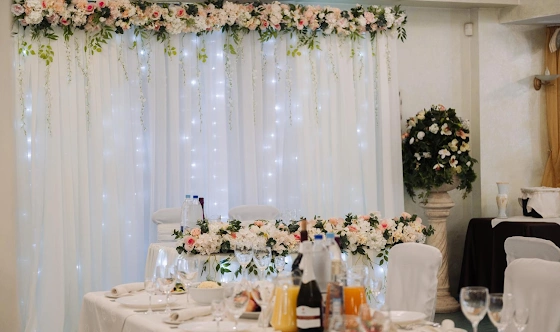 Фото №6 зала Основной зал