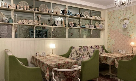 Фото №9 зала Основной зал