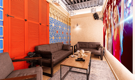 Фото №11 зала Залы до 5 человек