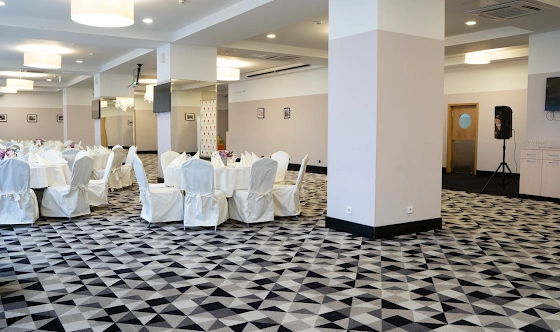 Фото №5 зала Зал AZIMUT