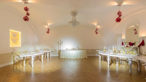 Фото №2 зала Основной зал