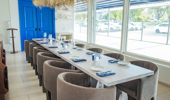 Фото №6 зала Зал «Каминный» 