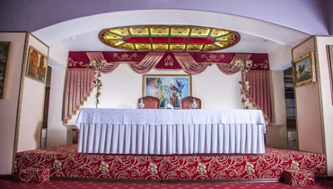 Фото №4 зала Зал «Витражный»