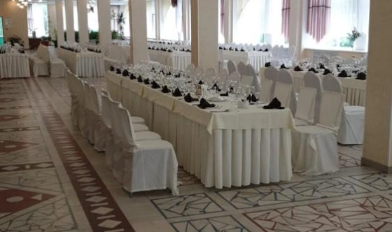 Фото №3 зала Зал «Премиум»