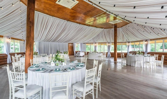 Фото №5 зала Площадка «Прибрежная»