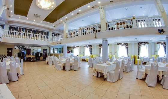 Фото №14 зала Основной зал