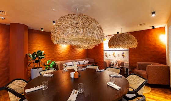 Фото №2 зала Вип зал 1