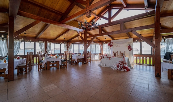 Фото №8 зала Летняя веранда