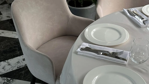 Фото №3 зала Веранда №1