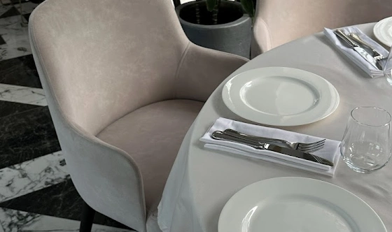 Фото №3 зала Веранда №1