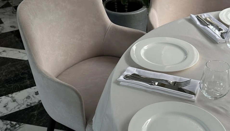 Фото №3 зала Веранда №1