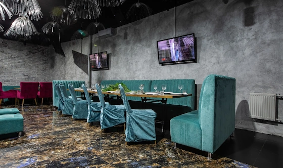 Фото №1 зала Караоке «ОРИОН»