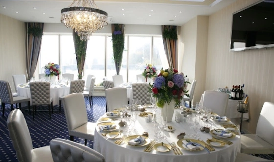 Фото №2 зала Зал VIP DORCHESTER