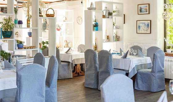 Фото №6 зала Зал Прованс